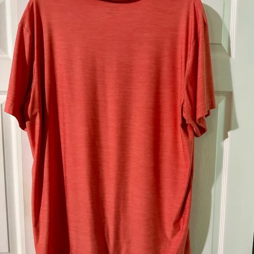 Men’s polo - Picture 5 of 5